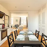 Duplex La Paix, Lumineux A 100m De La Gare