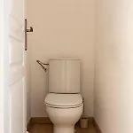 Apartman Duplex La Paix, Lumineux A 100m De La Gare