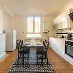 Apartman Duplex La Paix, Lumineux A 100m De La Gare