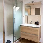Duplex La Paix, Lumineux A 100m De La Gare Apartman Lens