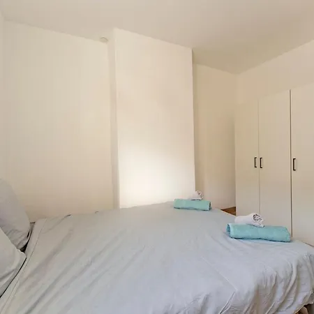 Duplex La Paix, Lumineux A 100m De La Gare Lejlighed Lens