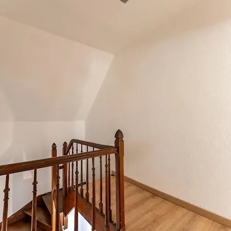 Duplex La Paix, Lumineux A 100m De La Gare Lens