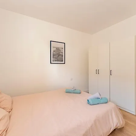 Lejlighed Duplex La Paix, Lumineux A 100m De La Gare Lens