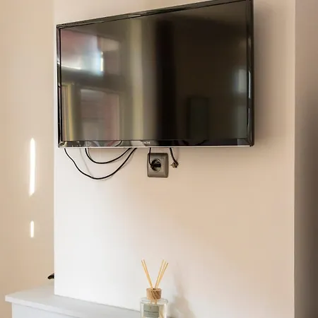 Duplex La Paix, Lumineux A 100m De La Gare Lens
