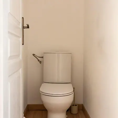 Lejlighed Duplex La Paix, Lumineux A 100m De La Gare