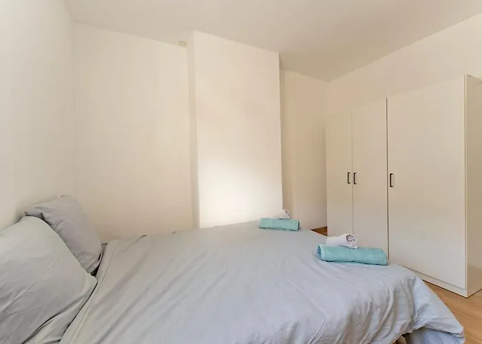 Duplex La Paix, Lumineux A 100m De La Gare Lejlighed Lens