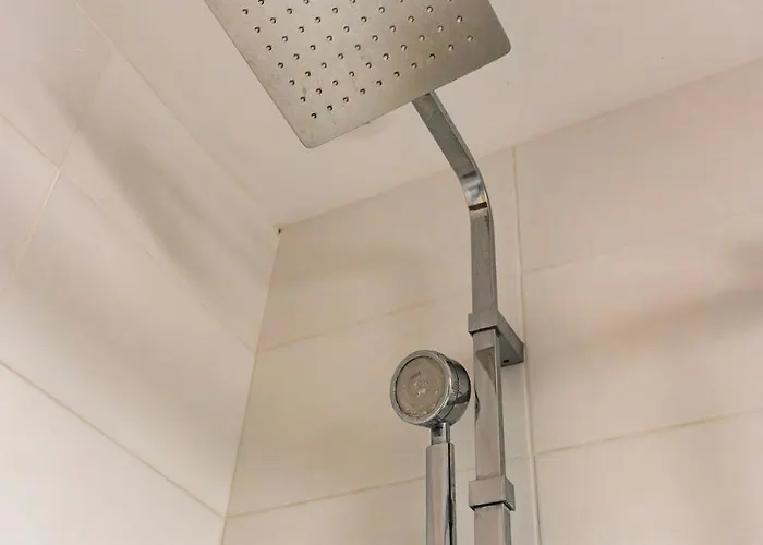 Duplex La Paix, Lumineux A 100m De La Gare Lejlighed