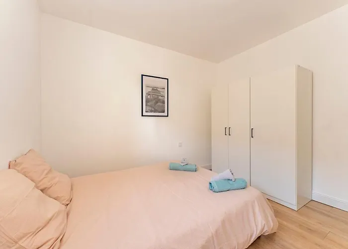 Lejlighed Duplex La Paix, Lumineux A 100m De La Gare Lens